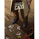 Hágase El Caos 2 - Umbra