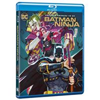 Batman: Ninja - Blu-Ray