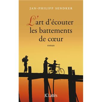 L'art d'écouter les battements de coeur - 1