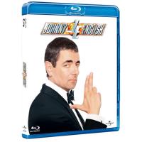 Johnny English - Blu-Ray