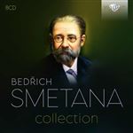 Box Set Bedrich Smetana Collection