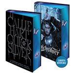 Quicksilver (edición coleccionista) - Saga Alquimia & Fae vol. 1