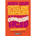 Contra El Realisme Capitalista Comunisme Acid
