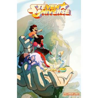 Steven Universe 1 - 1
