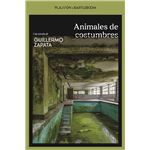 Animales De Costumbres