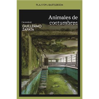 Animales De Costumbres