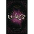 Legendary (Saga Caraval 2)