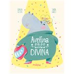 Avelina Eres Divina