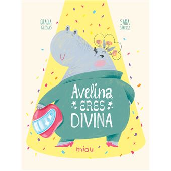 Avelina Eres Divina