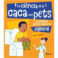 La ciència de la caca i dels pets