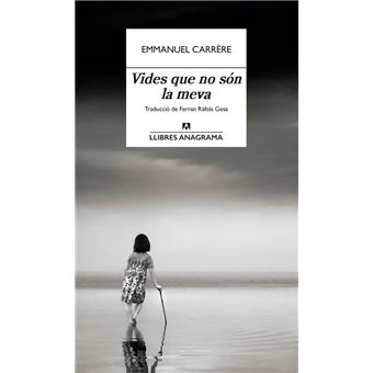 Vides que no són la meva - 1