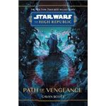 Star Wars: The High Republic: Path of Vengeance