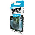 Asmodee Unlock! Miniaventuras En Busca De Cabrakan - Juego De Cartas - Imagen 3