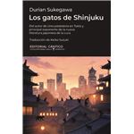 Los Gatos De Shinjuku