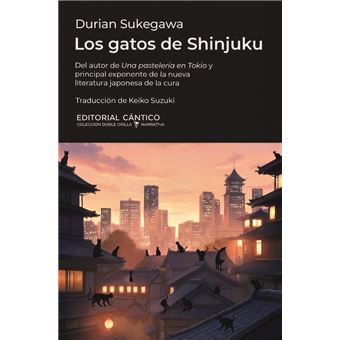 Los Gatos De Shinjuku