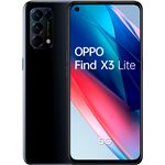 OPPO Find X3 Lite 5G 6,4'' 128GB Negro