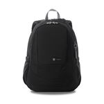 Mochila Totto Goctal 3.0 Negro/microchip