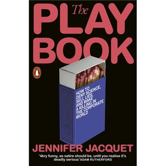 The Playbook