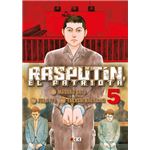 Rasputín, el patriota núm. 5 de 6