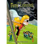 Els Futbolíssims: El Misteri del Tresor Pirata