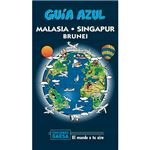 Malasia singapur brunei-guia azul