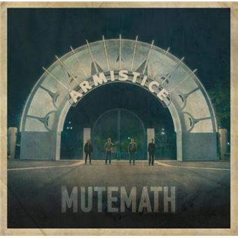 Mutemath - 1