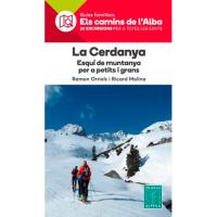 La Cerdanya Esqui de Muntanya per a Petits i Grans