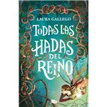 Todas las hadas del reino (Edición limitada)
