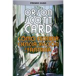 Como Escribir Ciencia-Ficcion Y Fantasia