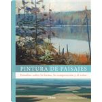 Pintura De Paisajes