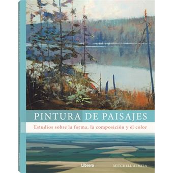Pintura De Paisajes