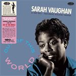 Out Of This World - Vinilo