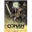 Conan, el cimmerio 9 - Los antropófagos de Zamboula