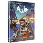 La luz de Aisha - DVD