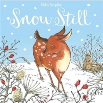 Snow still