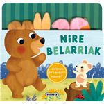 Nire belarriak
