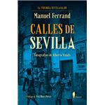 Calles De Sevilla