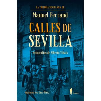 Calles De Sevilla