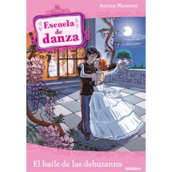 El baile de los debutantes - 1