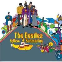 Yellow Submarine - Vinilo