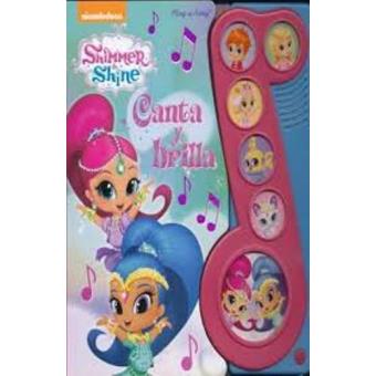 Shimmer & Shine. Canta y baila - 1