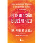 El gran diseño biocéntrico
