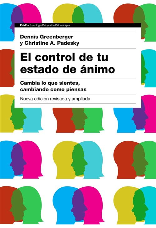 Paidos El Control De Tu Estado De Ánimo