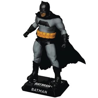 Figura Dynamic 8ction Heroes DC El Caballero Oscuro Batman 23cm - Figura  grande - Los mejores precios | Fnac