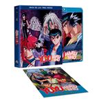 Yuyu Hakusho Box 4 Saga de los Tres Reyes - Blu-ray