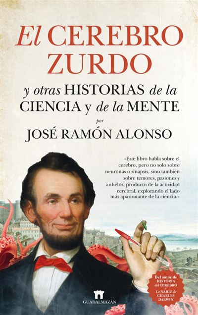 El cerebro zurdo