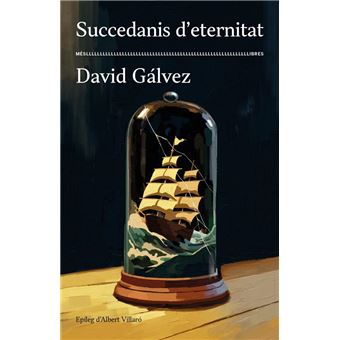 Succedanis d´´eternitat