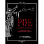 Edgar Allan Poe. Edición Anotada