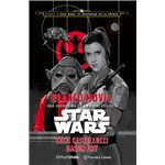 Star Wars Blanco Móvil (Novela)