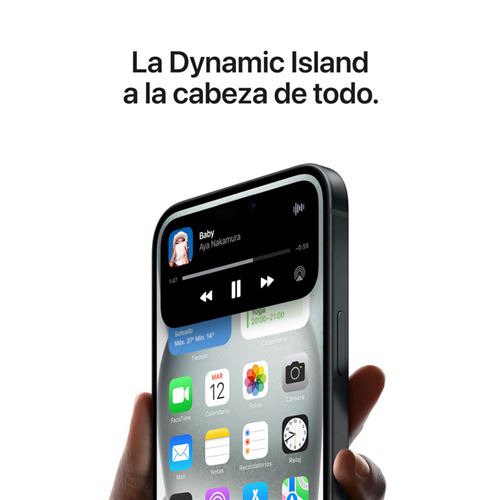 Apple iPhone 15 6,1